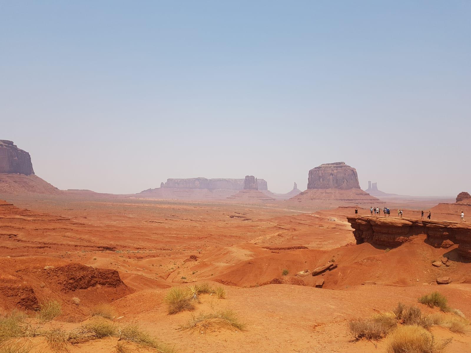 Rondreizen Amerika en Canada