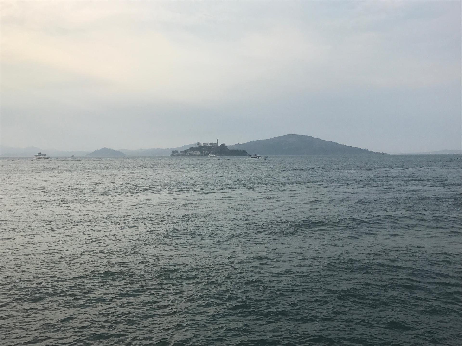 Alcatraz bezoeken? Wij geven tips!