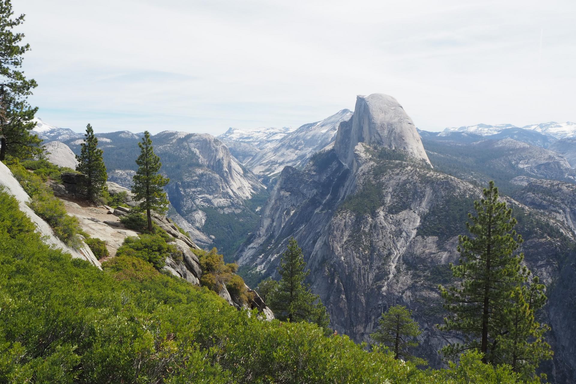 Rondreis Californië