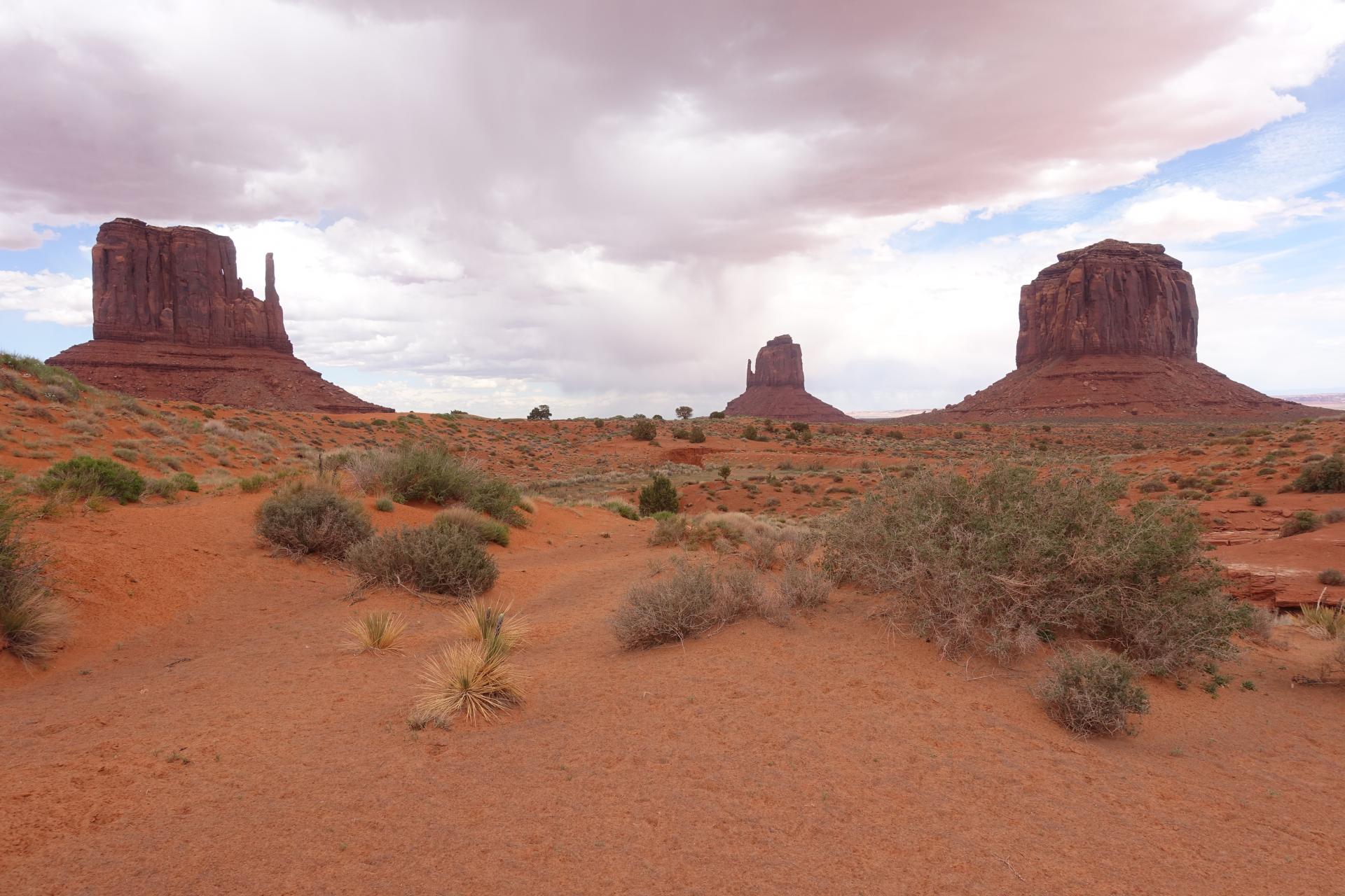 Eager2Travel - rondreizen door de VS en Canada