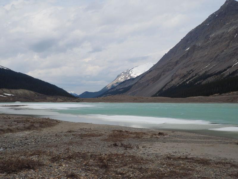 Canada individuele rondreizen