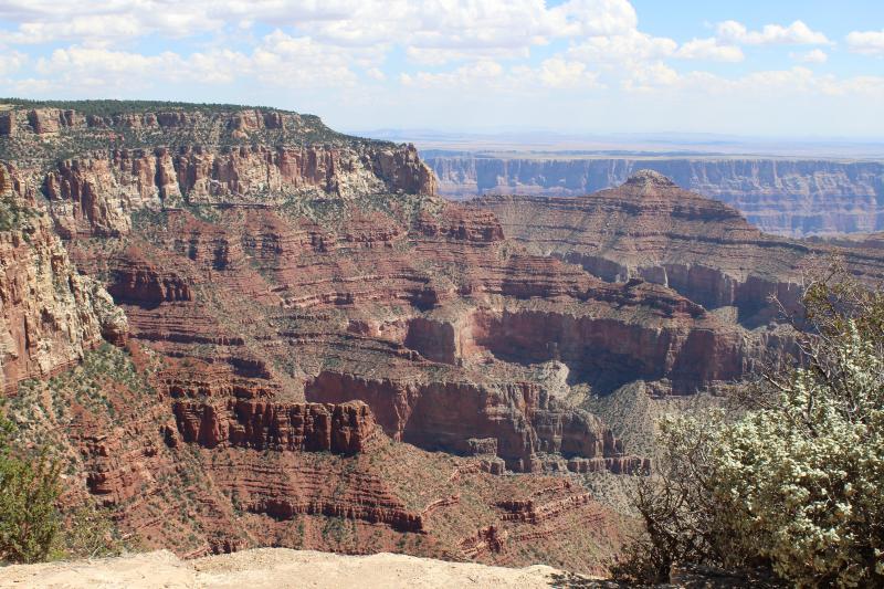 Grand Canyon North Rim
