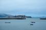 Alcatraz, San Francisco, Californi?«