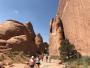 Arches NP