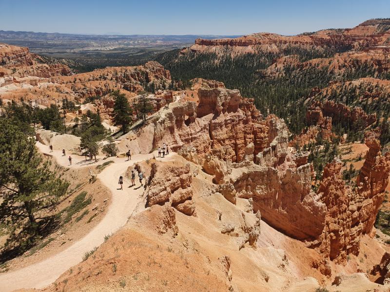 Bryce Canyon