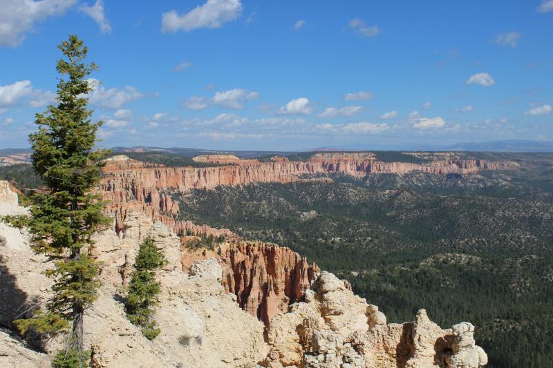 Bryce Canyon