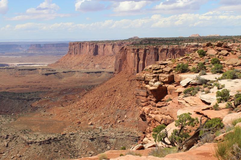 Canyonlands