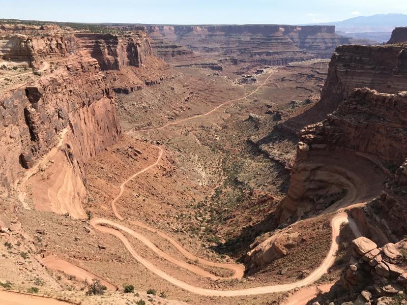 Canyonlands
