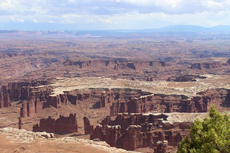 Canyonlands