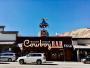 Cowboy Bar, Jackson Hole