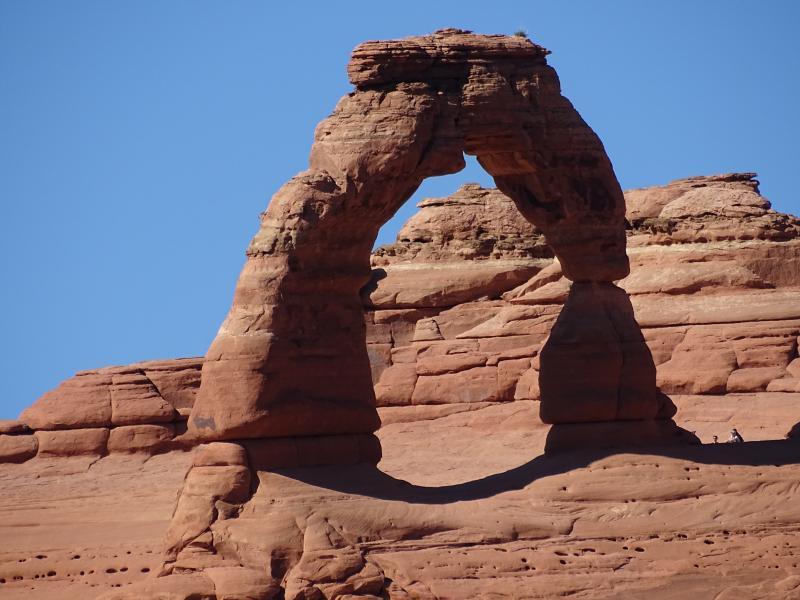 Delicate Arch