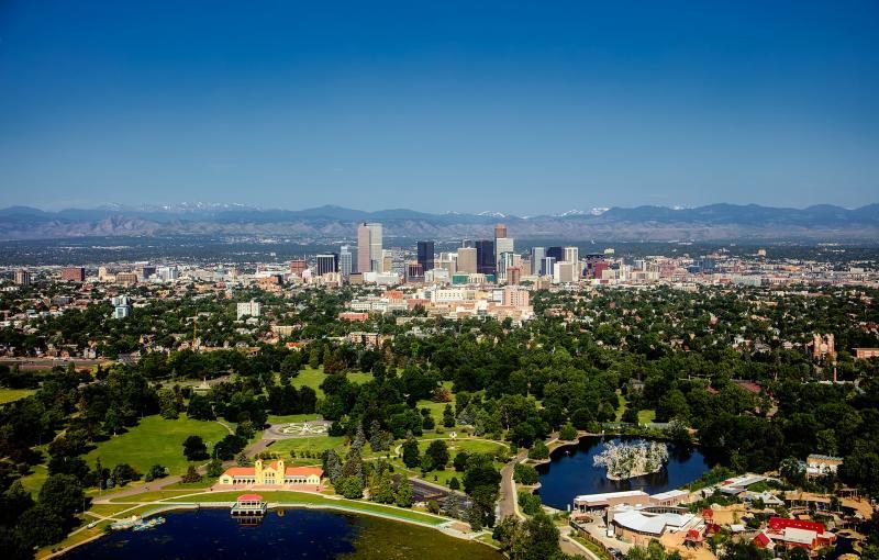 Denver, Colorado