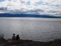 Flathead Lake, Montana