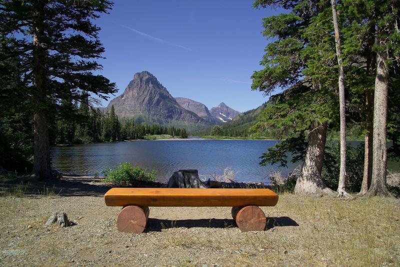 Glacier National Park