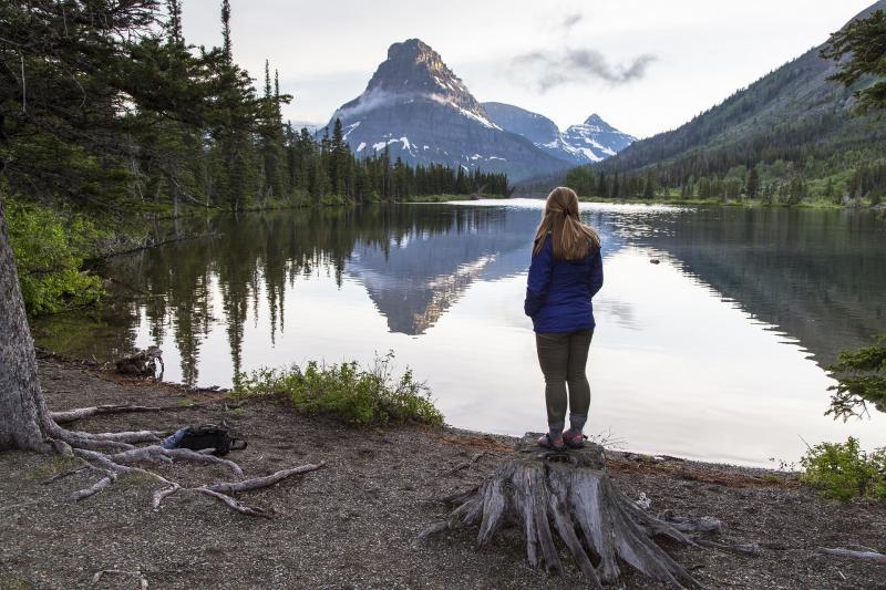 Glacier National Park