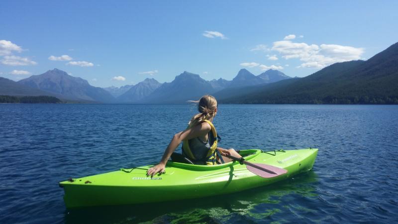 Glacier National Park