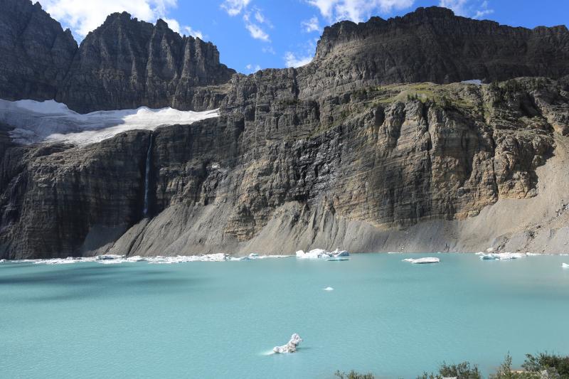 Glacier National Park