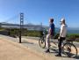 Golden Gate Bridge, San Francisco