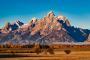 Grand Tetons