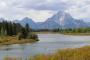 Grand Tetons
