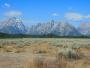 Grand Tetons