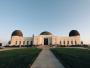 Griffith Observatory, Los Angeles