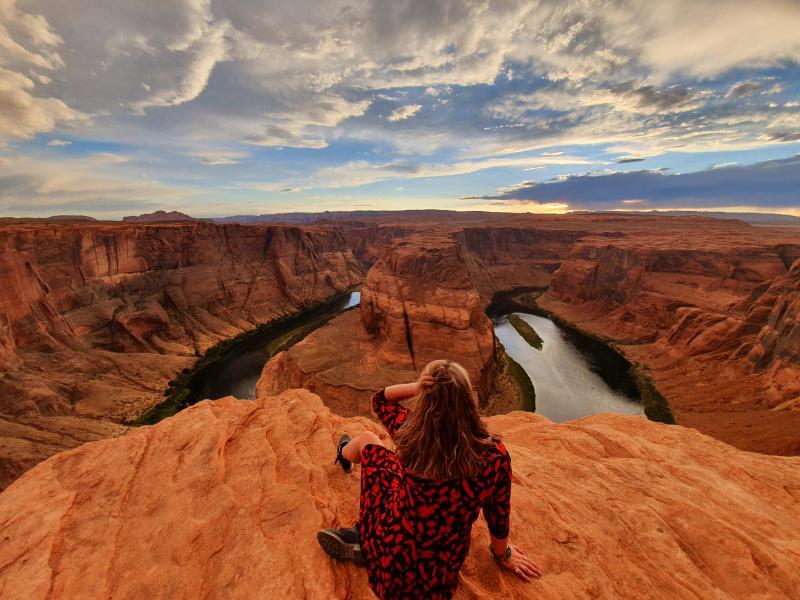 Horseshoe Bend
