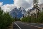 Jackson Hole, Idaho