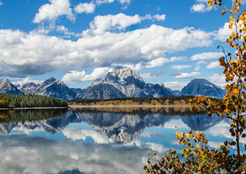 Jackson Hole, Idaho