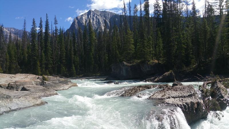 Jasper National Park