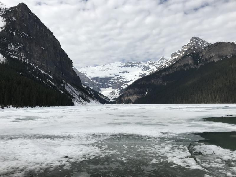 Lake Louise