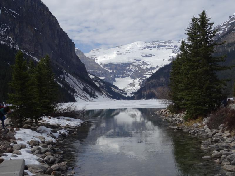 Lake Louise