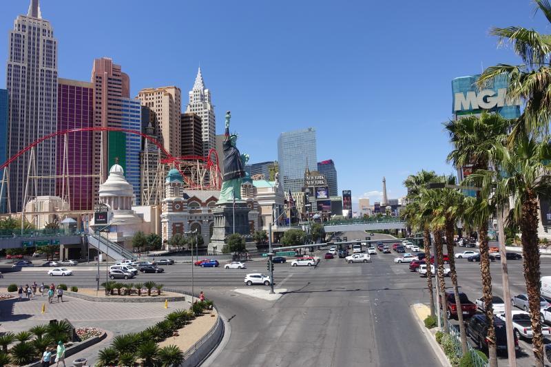 Las Vegas 
