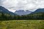Mount Robson Provincial Park