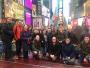 New York groepsfoto