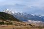 Paradise Valley nabij Bozeman, Montana