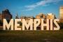 Rondreis zuiden Amerika - Memphis Tennessee
