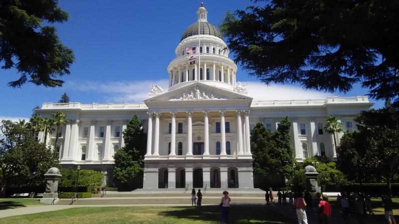 Sacramento, Californi?«