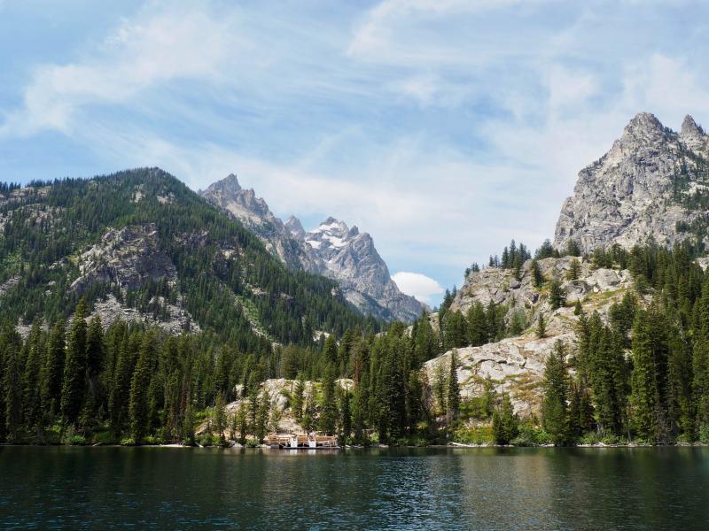 Sawtooth National Forest
