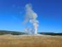 Yellowstone NP