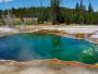 Yellowstone NP