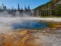 Yellowstone NP