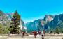 Yosemite National Park, Californi?«