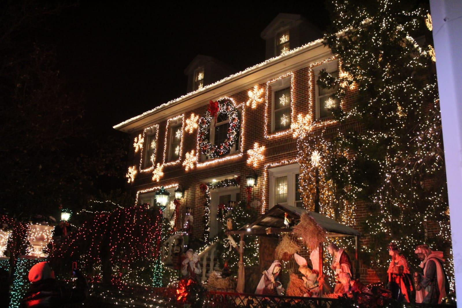 Groepsreis New York & Washington