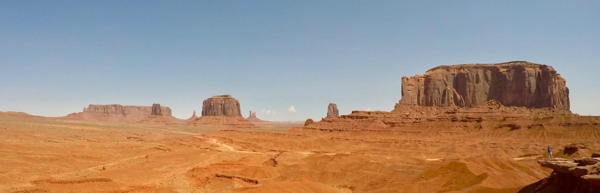 Paklijsten groepsreizen Eager2Travel