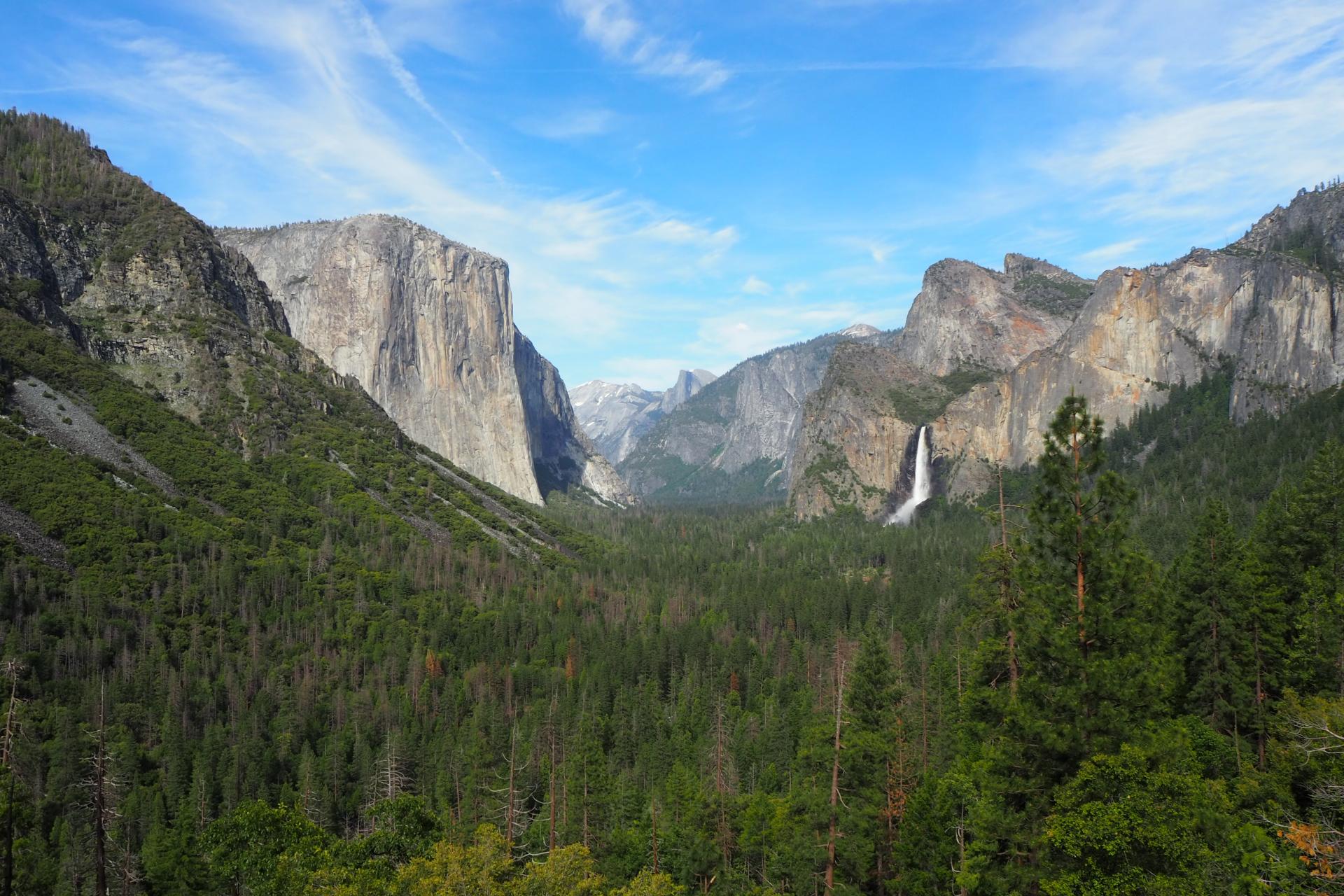 Rondreis Californië