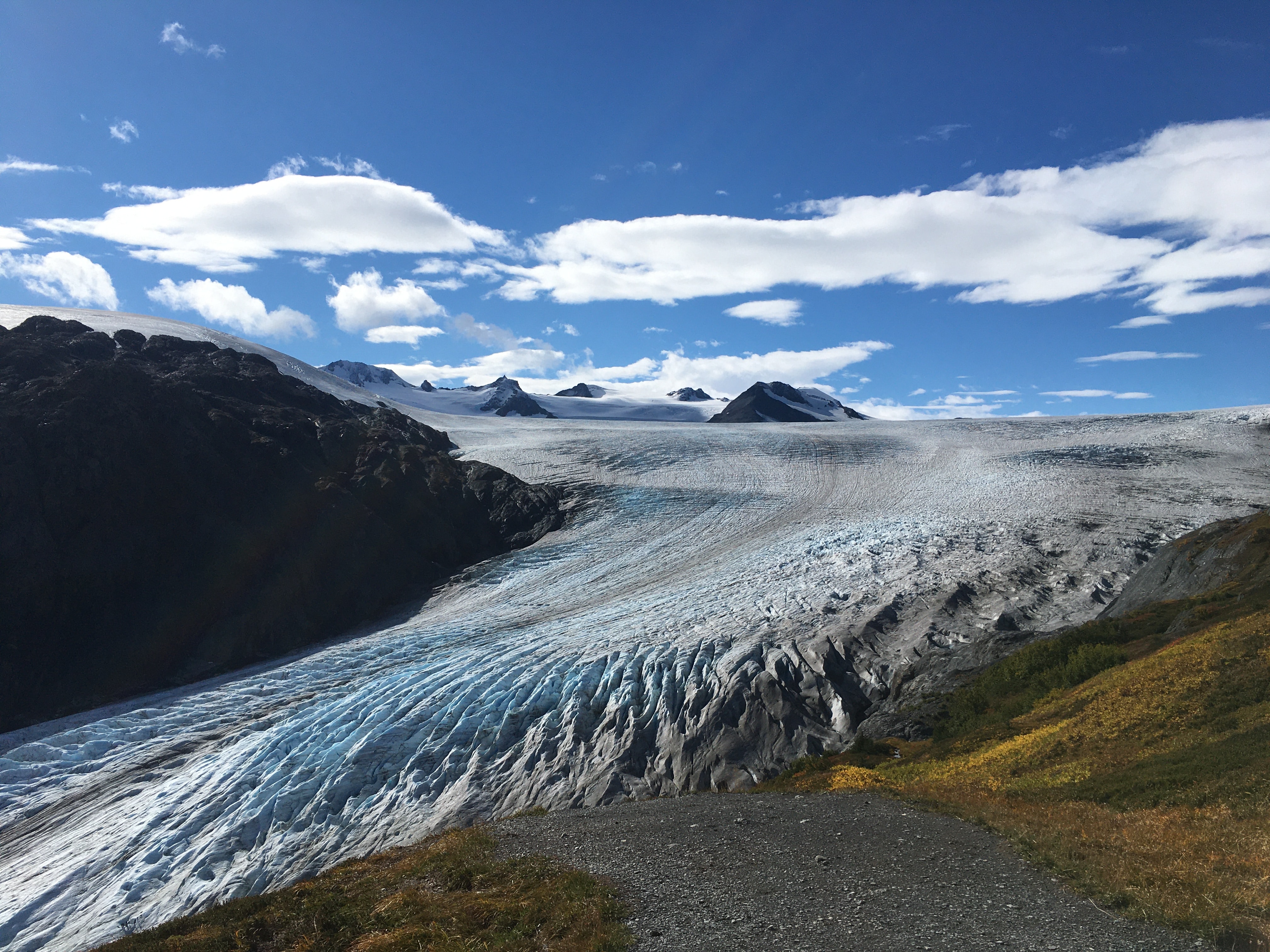 Chugach State Park