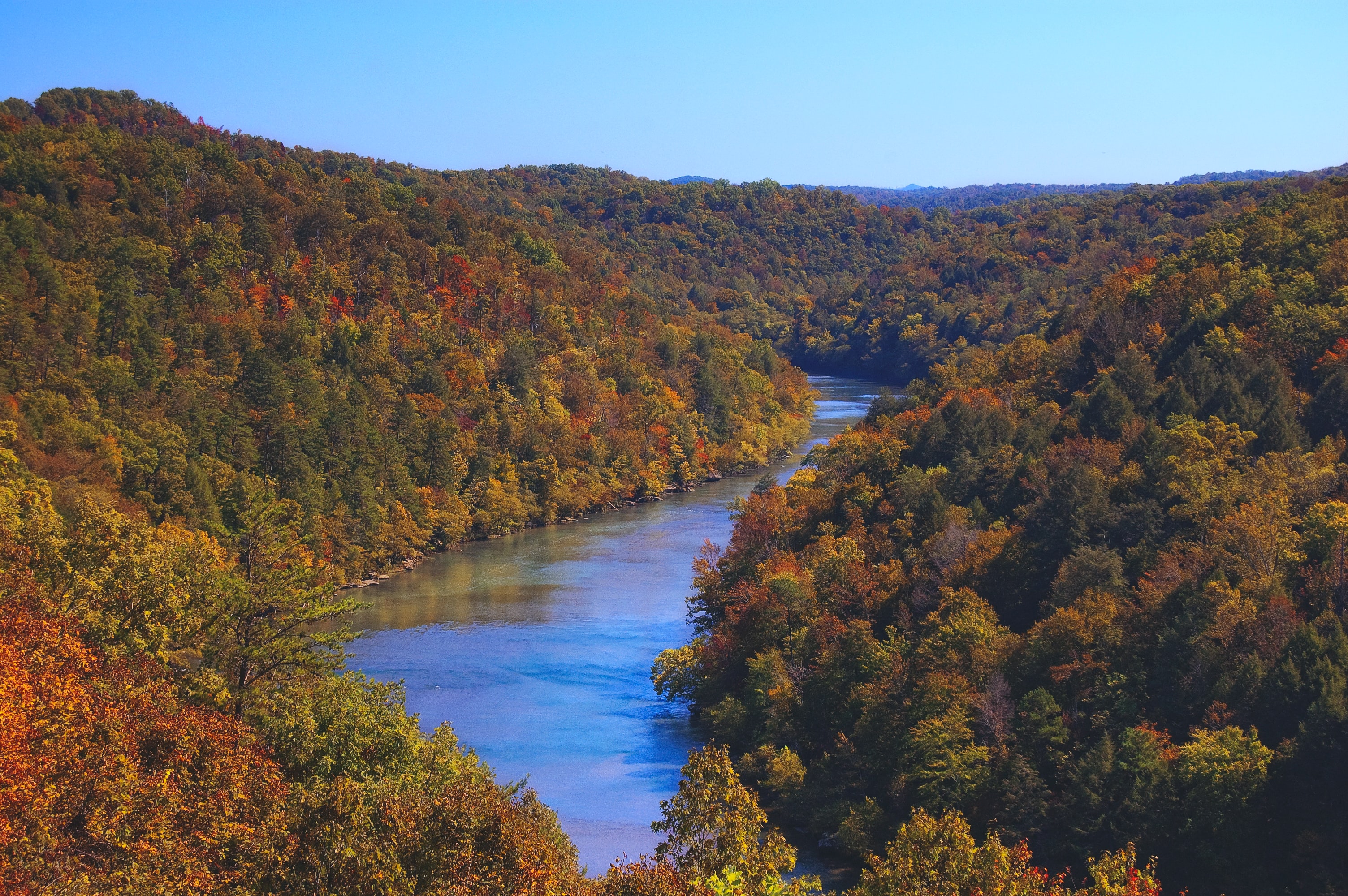 Cumberland State Park