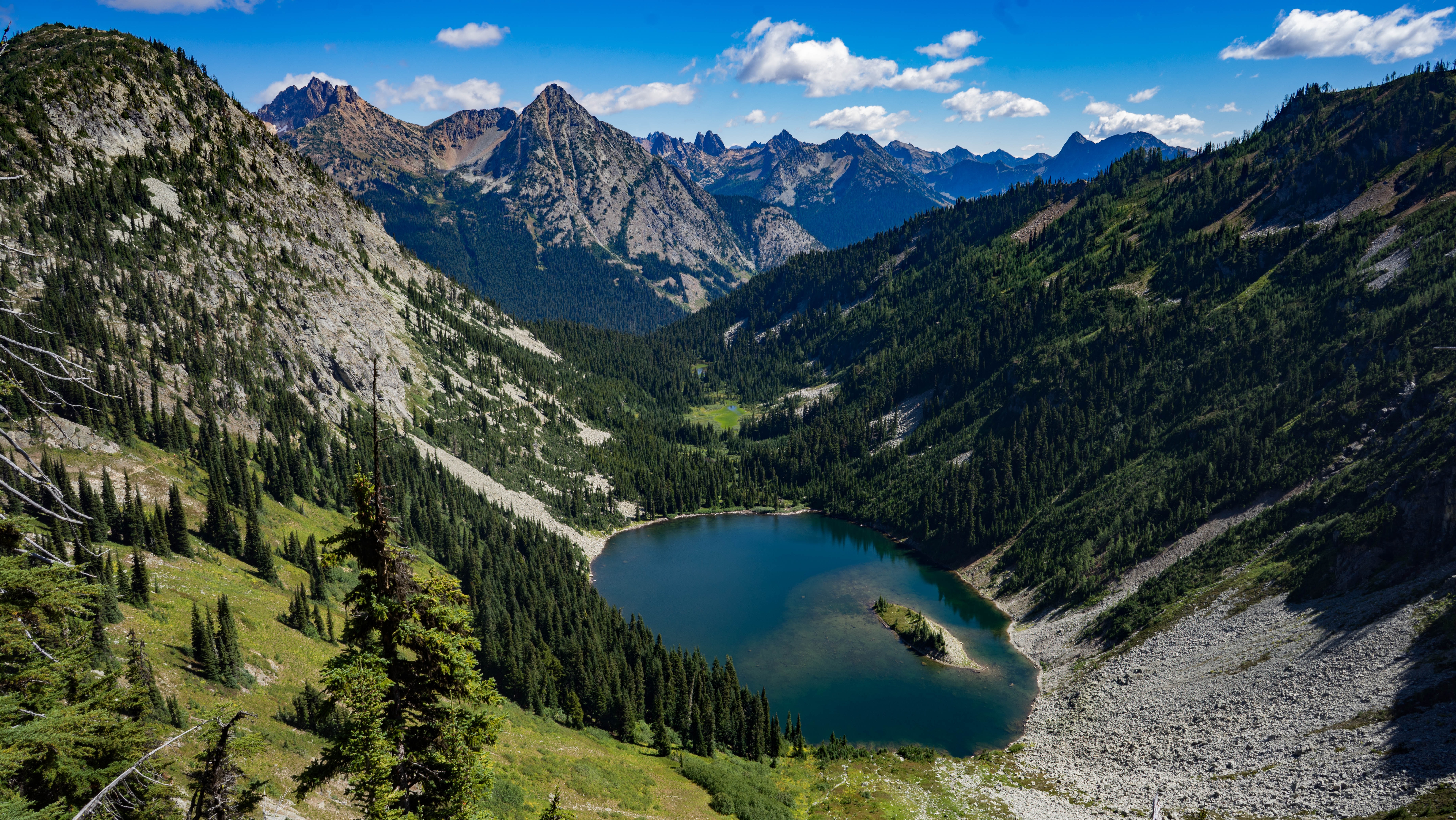 North Cascades National Park