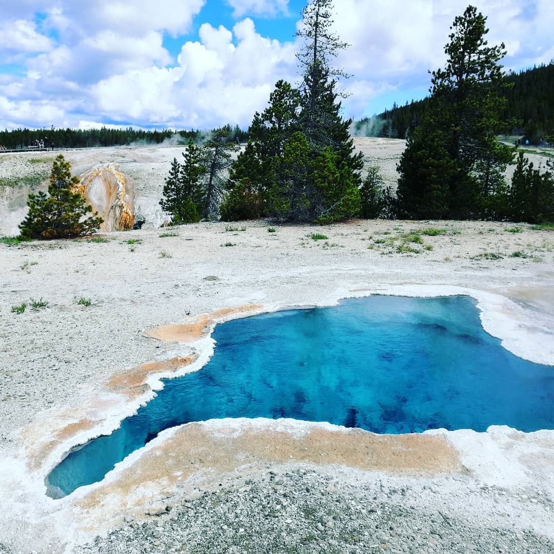 yellowstone